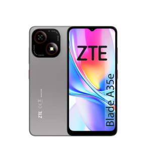 ZTE Blade A35E 6,52" HD 2GB(+2GB) 32GB Gray