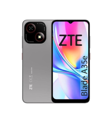 ZTE Blade A35E 6,52" HD 2GB(+2GB) 32GB Gray