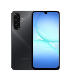 Samsung Galaxy A17 256GB 8GB Negro