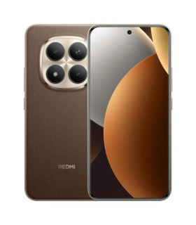 Xiaomi Redmi Note 15 Pro+ 5G 12Gb 512Gb 6.83" Brow