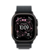 APPLE WATCH ULTRA3 49 BK TI BK ALP L