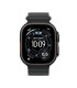 APPLE WATCH ULTRA3 49 BLACK TI BK OB