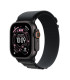 APPLE WATCH ULTRA3 49 BK TI BK ALP M