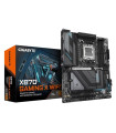 Gigabyte Placa Base X870 GAMING X WIFI7 ATX AM5
