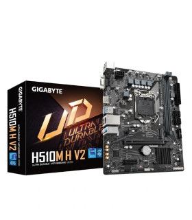 Gigabyte Placa Base H510M H V2 mATX 1200