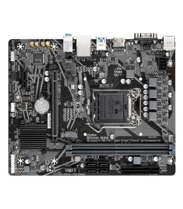 Gigabyte Placa Base H510M H V2 mATX 1200