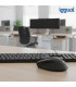 iggual Teclado USB estándar CK-OFFICE-105T negro