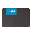 Crucial CT1000BX500SSD1 BX500 SSD 1000GB 2.5" Sat3