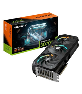 Gigabyte VGA NVIDIA RTX 5070 Ti Gaming OC 16 DDR7