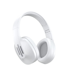 Celly Auricular Flowbeat BT Blanco