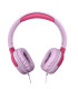Celly Auricular Diadema niños Rosa