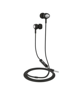 Celly Auriculares con micrófono Jack 3.5 ST Blanco