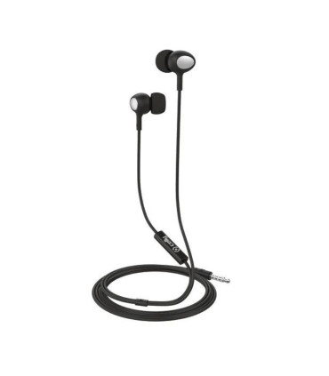 Celly Auriculares con micrófono Jack 3.5 ST Blanco