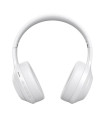 Celly Auricular Diadema Inalámbrico WAVEBEAT Blanc