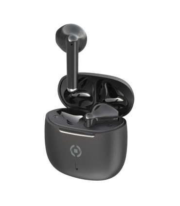Celly Auricular True EARBUDS BUZ Negro