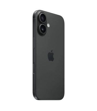 Apple iPhone 16 5G 6,1" 128 GB negro