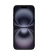 Apple iPhone 16 5G 6,1" 128 GB negro