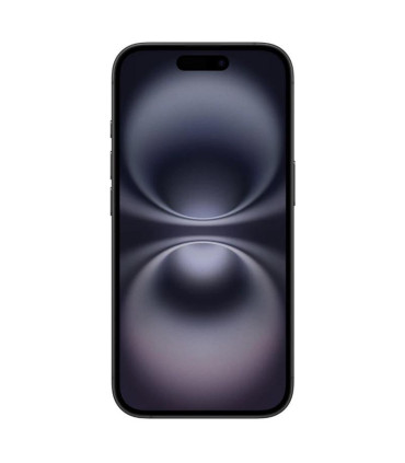 Apple iPhone 16 5G 6,1" 128 GB negro