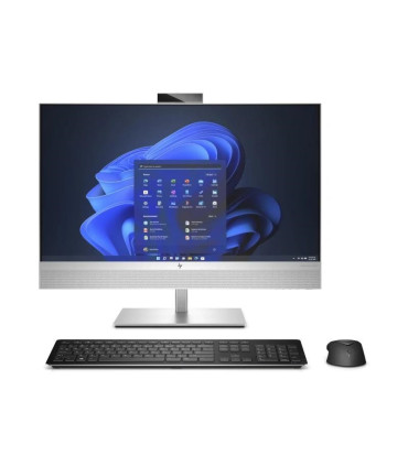 HP EliteOne 870 G9 i5-14500 16GB 512GB 27"