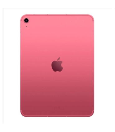 Apple IPAD WI-FI CELL 128GB PINK