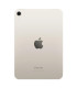 Apple IPAD MINI 2024 WI-FI 128GB STARLIGHT