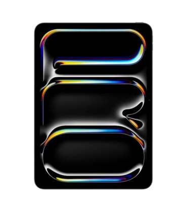 Apple IPAD PRO M5 13 WIFI 256GB SPACE BLACK LK