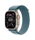 APPLE WATCH ULTRA3 49 NT TI LB ALP M