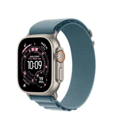 APPLE WATCH ULTRA3 49 NT TI LB ALP S