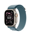 APPLE WATCH ULTRA3 49 NT TI LB ALP L