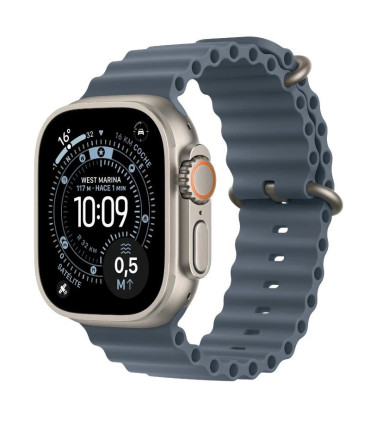 APPLE WATCH ULTRA3 49 NT TI AB OB