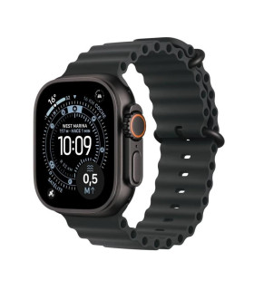 APPLE WATCH ULTRA3 49 BLACK TI BK OB