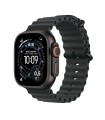 APPLE WATCH ULTRA3 49 BLACK TI BK OB