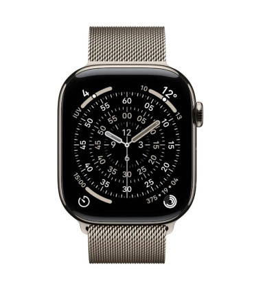 APPLE WATCH 11 46 NT TI NT ML ML CEL