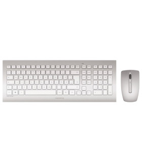 Cherry Teclado+Raton DW8000 Inalambrico JD-0310ES