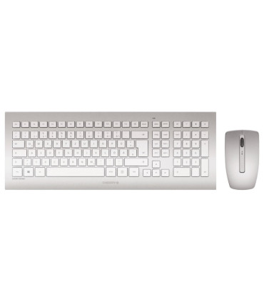 Cherry Teclado+Raton DW8000 Inalambrico JD-0310ES