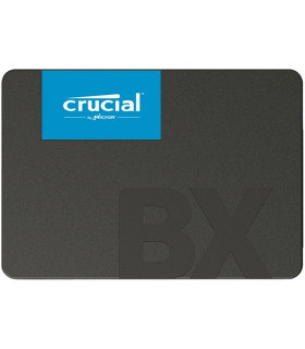 Crucial CT240BX500SSD1 BX500 SSD 240GB 2.5" Sata3