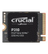 Crucial P310 2230 SSD 2TB PCIe 4.0 NVMe
