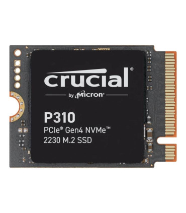 Crucial P310 2230 SSD 2TB PCIe 4.0 NVMe
