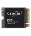 Crucial P310 2230 SSD 2TB PCIe 4.0 NVMe