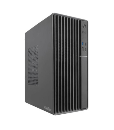 COOLBOX CAJA MATX M840 USB-C S/FTE
