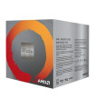 AMD RYZEN 5 3400G 3.7GHz 6MB 4 CORE AM4 BOX+Disipa