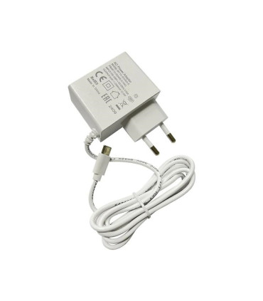 Mikrotik Pow Supply hAP ax lite 5V 2.4A 12W USB-C