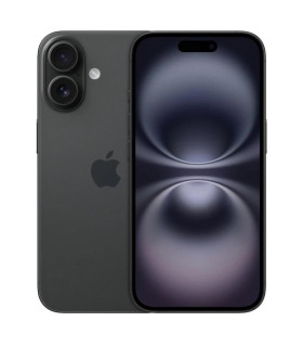 Apple iPhone 16 5G 6,1" 128 GB negro
