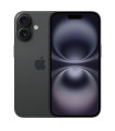 Apple iPhone 16 5G 6,1" 128 GB negro