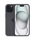 Apple iPhone 15 5G 6,1" 256 GB Negro
