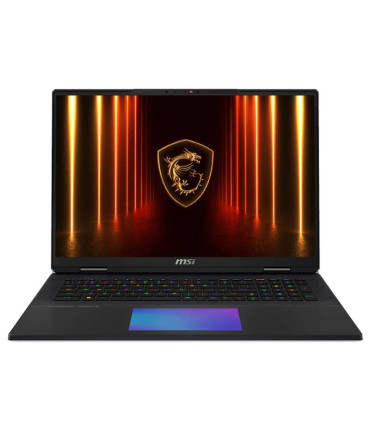 MSI Titan 18HX-AI-249ES U9-285HX 64 2TB 5090 W11H