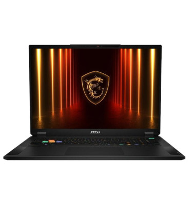 MSI Stealth 18HX-040XES U9-275HX 32 2TB 5080 DOS