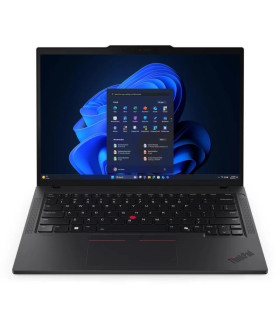 Lenovo TP T14 G6 U7-255U 16GB 512G W11P 14" Negro