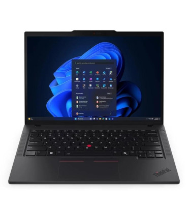 Lenovo TP T14 G6 U7-255U 16GB 512G W11P 14" Negro