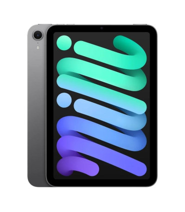 Apple IPAD MINI 2024 WI-FI 256GB SPACE GRAY
